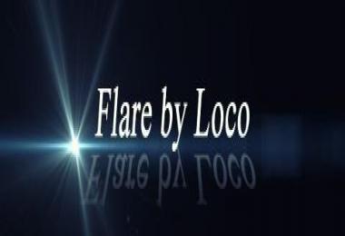 Flare by Loco