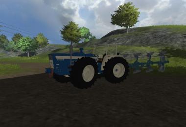 Ford County 1124 v3.0