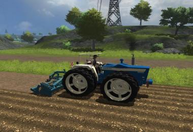 Ford County 1124 v3.0