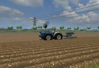 Ford County 1124 v3.0