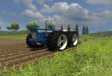 Ford County 1124 v3.0