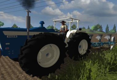 Ford County 1124 v3.0
