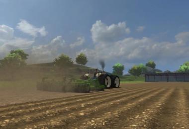 Ford County 1124 v3.0