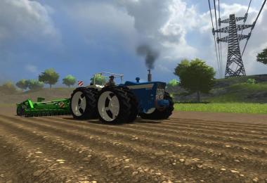 Ford County 1124 v3.0