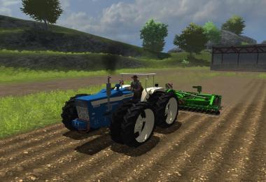 Ford County 1124 v3.0