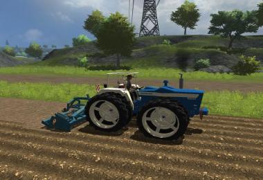 Ford County 1124 v3.0