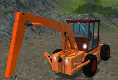 Fortschritt 445 v1.0