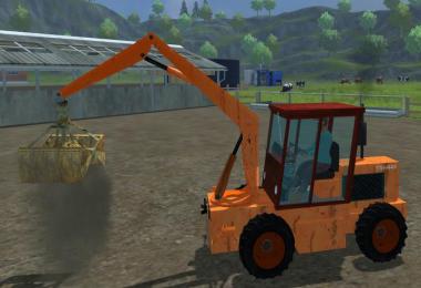 Fortschritt 445 v1.0