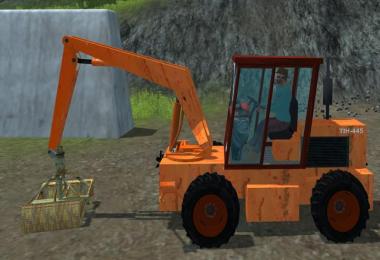 Fortschritt 445 v1.0