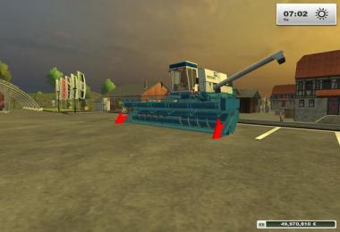 Fortschritt E 516 v2.0