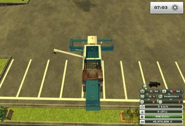 Fortschritt E 516 v2.0