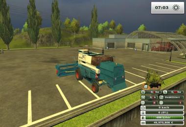 Fortschritt E 516 v2.0