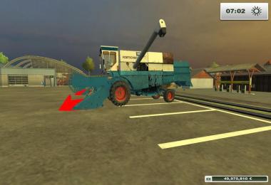 Fortschritt E 516 v2.0