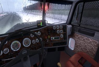 Freightliner Classic 120 v1.0