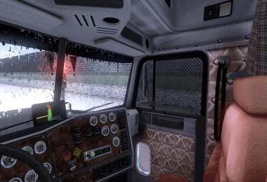 Freightliner Classic 120 v1.0