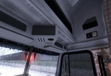 Freightliner Classic 120 v1.0