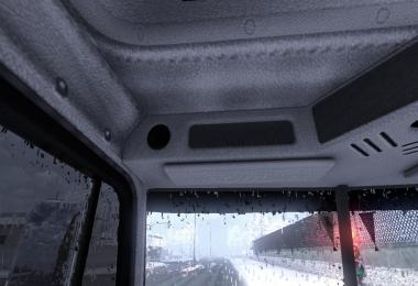 Freightliner Classic 120 v1.0