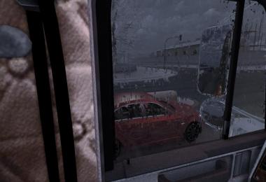 Freightliner Classic 120 v1.0