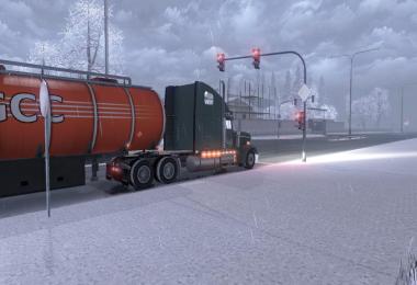 Freightliner Classic 120 v1.0