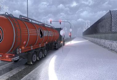 Freightliner Classic 120 v1.0