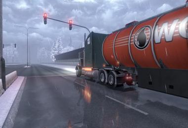 Freightliner Classic 120 v1.0