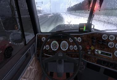 Freightliner Classic 120 v1.0