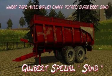Gilibert special v1.0