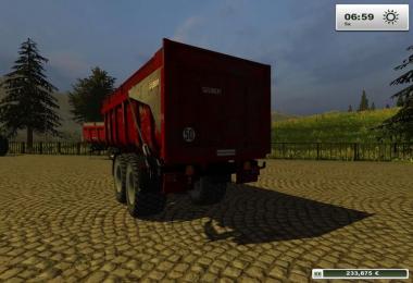 Gilibert special v1.0