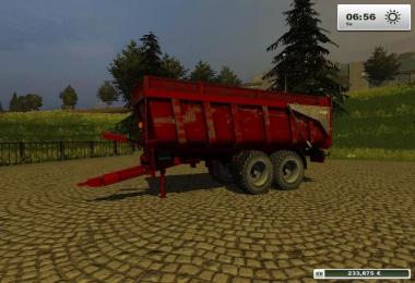 Gilibert special v1.0