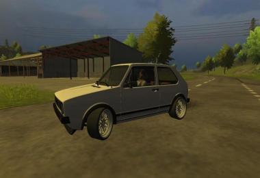 Golf German styles v1.1
