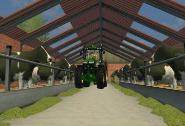 Gorczanska pointed v1.0