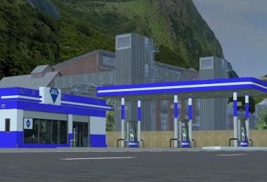 Gorczanska pointed v1.0