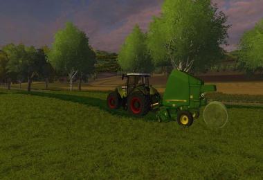 Gorczanska pointed v1.0