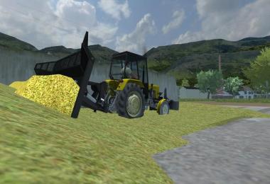 Gorczanska pointed v1.0