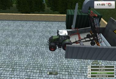 Gorczanska pointed v1.0