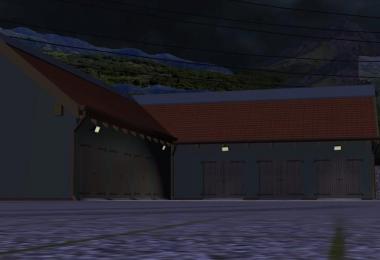 Gorczanska pointed v1.0