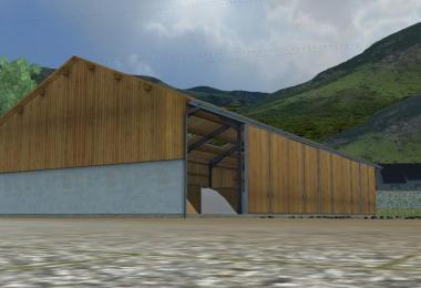 Gorczanska pointed v1.0