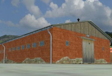 Gorczanska pointed v1.0