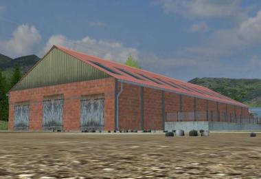 Gorczanska pointed v1.0