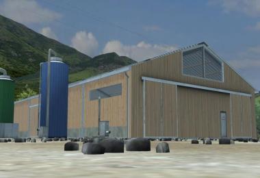 Gorczanska pointed v1.0