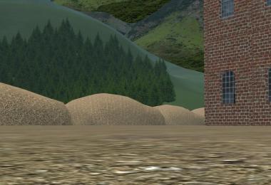 Gorczanska pointed v1.0