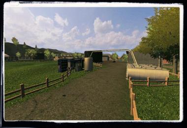 Hagensted Modified 2013 v3.3.1 MR