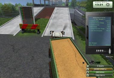 Hagensted Modified 2013 v3.3.1 MR