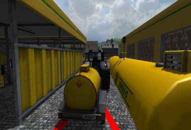 Hagensted Modified 2013 v3.3.1 MR