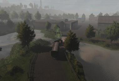 Hagensted Modified 2013 v3.3.1 MR