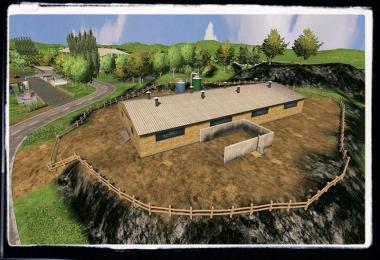 Hagensted Modified 2013 v3.3.1 MR