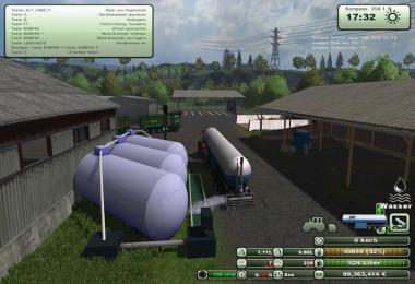 Hagensted Modified 2013 v3.3.1 MR