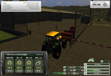 Hagensted Modified 2013 v4.0 MR