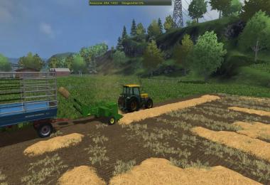 Hagensted Modified 2013 v4.0 MR