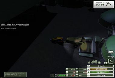 Hagensted Modified 2013 v4.0 MR